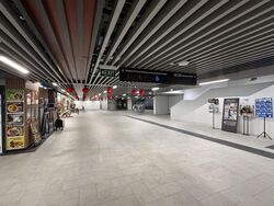 Club Street (D1), Retail #540170061